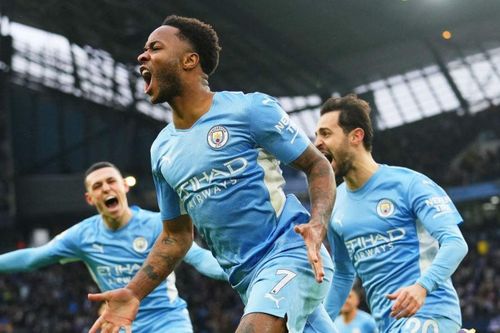 Man City giữ vững ngôi đầu sau trận thắng Wolverhampton