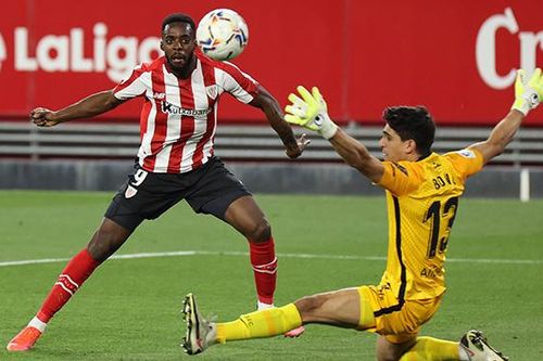 Soi kèo nhà cái Bilbao vs Sevilla. Nhận định, dự đoán bóng đá La Liga (3h00, 12/12)