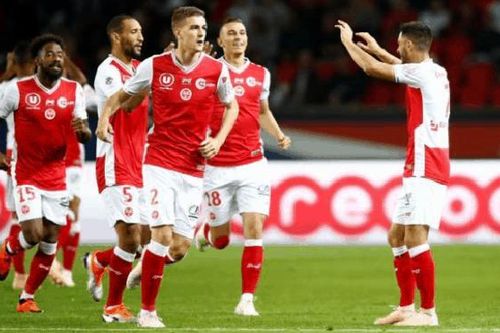 Soi kèo nhà cái Reims vs St-Etienne. Nhận định, dự đoán bóng đá Ligue 1 (3h00, 12/12)