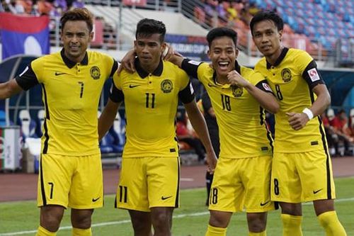 AFF Cup 2021: Malaysia dọa bỏ giải ngay trước trận gặp Việt Nam