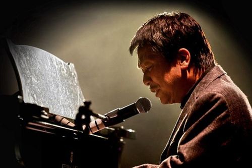 Phú Quang - Hồng Thanh Quang: Mối lương duyên thơ nhạc