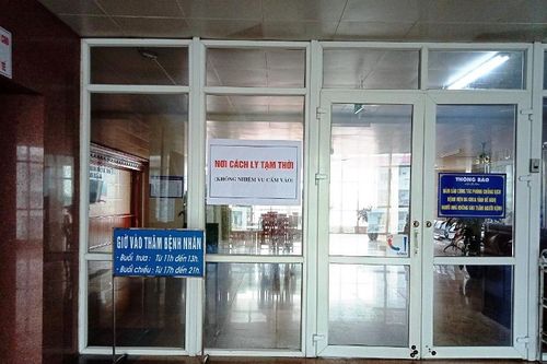 Ninh Bình ghi nhận 2 chuỗi lây nhiễm làm gia tăng ca bệnh tại cộng đồng