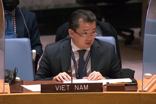 Việt Nam kêu gọi thúc đẩy đối thoại, hòa giải ở Sudan