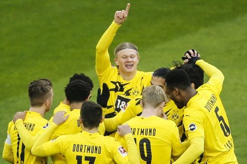 Nhận định trận Bochum vs Dortmund, 21h30 ngày 11/12