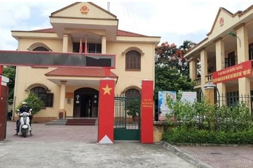 Đình chỉ công tác 5 cán bộ ở Hải Phòng