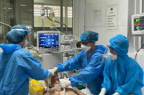 Thêm 2 bệnh viện lớn hỗ trợ các tỉnh phía Nam