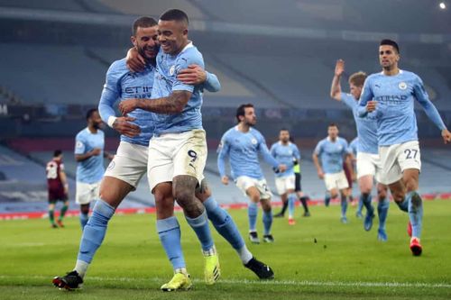 Nhận định, dự đoán Man City vs Wolves: 19h30 ngày 11/12: Xả giận vào Bầy sói