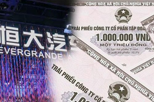 Thanh tra doanh nghiệp BĐS huy động trái phiếu và câu chuyện từ vụ Evergrande 'vỡ nợ'