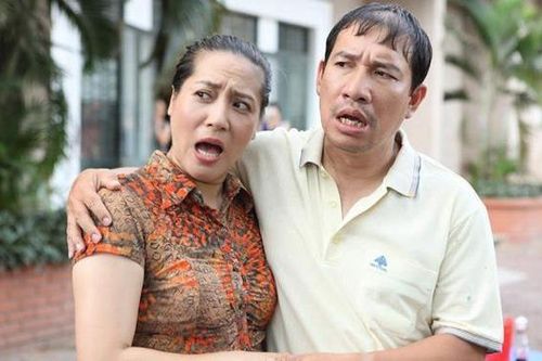 Diễn viên Thu Huyền: Sâu thẳm đồng cảm với mẹ đơn thân 'Phố trong làng'