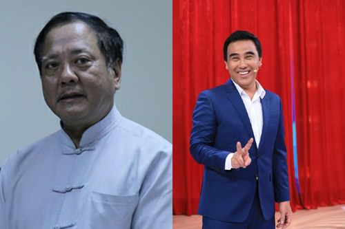 Tìm được tân Chủ tịch Hội Điện ảnh, Quyền Linh giữ chức Phó Chủ tịch