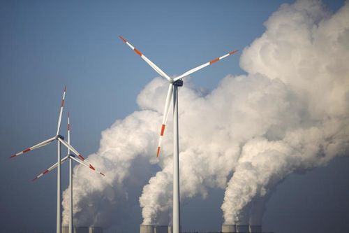 Biên giới carbon là một công cụ 'hợp pháp'