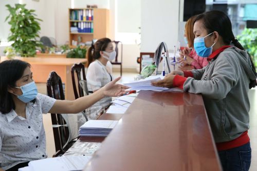 Chủ động hỗ trợ lao động không đủ điều kiện hưởng bảo hiểm thất nghiệp