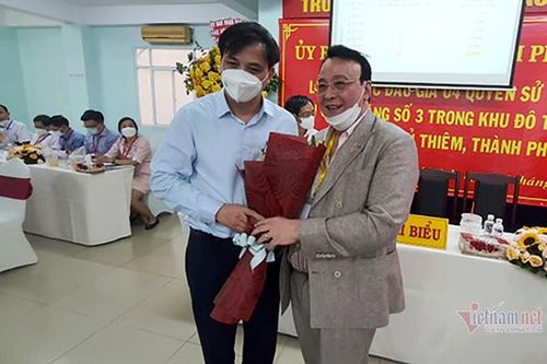 Ẩn số trên 'đất vàng' Thủ Thiêm lập đỉnh 2,4 tỷ/m2, thế giới chào thua
