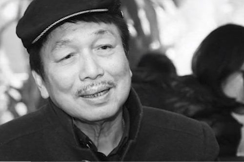 'Người nghệ sỹ lang thang hoài trên phố' và những ca từ còn mãi về sau