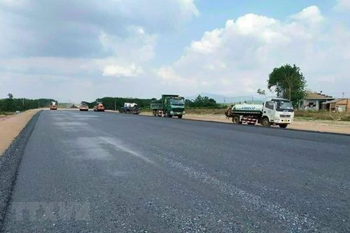 Bộ GTVT đề xuất hơn 120.700 tỷ đồng làm 6 dự án trọng điểm