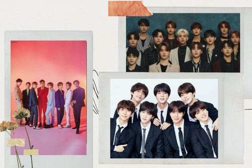 BXH thương hiệu boygroup tháng 12/2021: BTS 'thống trị' suốt 43 tháng, NCT bất ngờ tụt hạng
