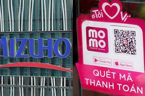 Ngân hàng Nhật rót 170 triệu USD mua cổ phần của MoMo với mức định giá 'kỳ lân'