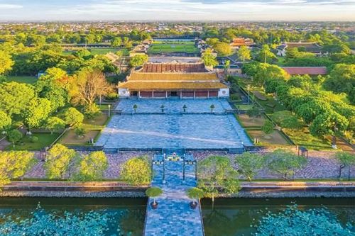 Văn hóa - Nghệ thuật Thông tin văn hóa Sẽ có thêm nguồn lực trùng tu di sản