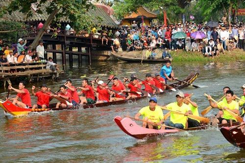 Kinh tế Thủy Thanh được thăng hạng từ xã loại II lên loại I