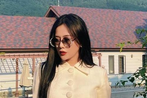 Giờ này vẫn F.A, Phương Oanh (Hương Vị Tình Thân) liệu có sốt ruột chuyện lập gia đình?
