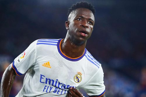 Giám đốc La Liga: Vinicius có thể mơ về Quả bóng vàng
