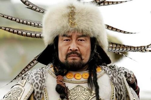 Diễn viên 'Thành Cát Tư Hãn' qua đời