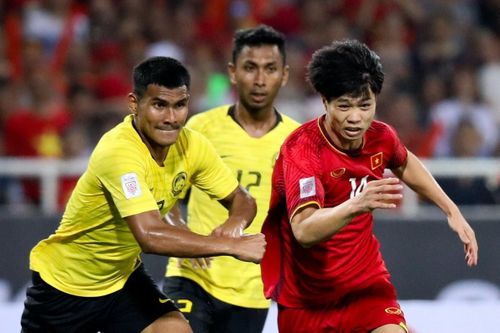 Chuyên gia Phan Anh Tú: 'Tuyển Việt Nam có nhiều phương án tấn công'