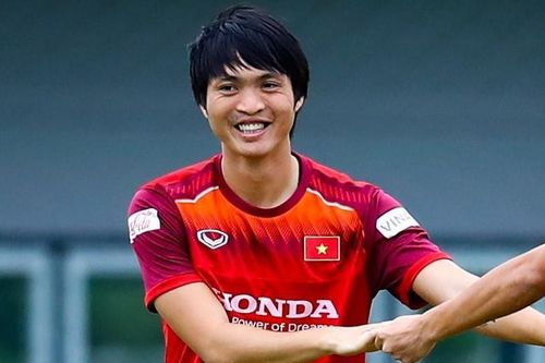 Tuấn Anh: 'Tôi chưa hài lòng về mình'