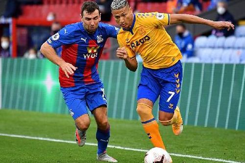 Soi kèo nhà cái Crystal Palace vs Everton. Nhận định, dự đoán bóng đá Ngoại hạng Anh (23h30, 12/12)