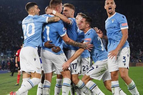 Soi kèo nhà cái Sassuolo vs Lazio. Nhận định, dự đoán bóng đá Serie A (0h00, 13/12)