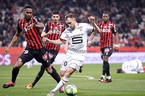 Soi kèo nhà cái Rennes vs Nice. Nhận định, dự đoán bóng đá Ligue 1 (21h00, 12/12)