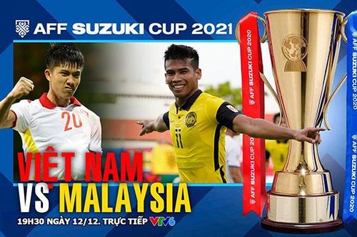 Soi kèo nhà cái Việt Nam vs Malaysia. Nhận định bóng đá, dự đoán AFF Cup 2021 (19h30, 12/12)