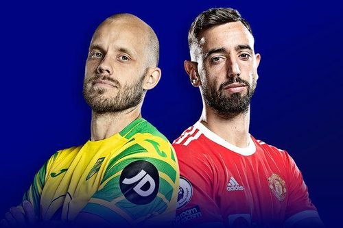 VIDEO Norwich vs MU, Ngoại hạng Anh vòng 16