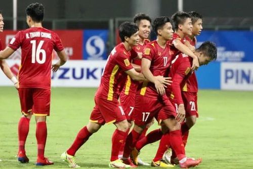 HLV Park Hang Seo: 'Tuyển Việt Nam cố gắng đánh bại Indonesia'