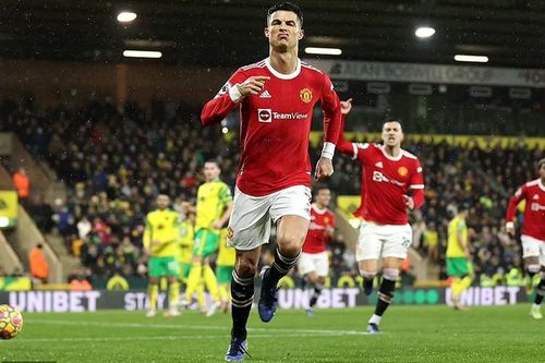 Trước khi làm cách mạng, Rangnick vẫn phải dựa vào Ronaldo