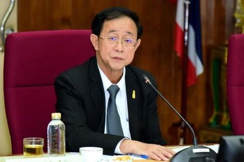 Thái Lan: Các gói kích thích tiêu dùng mới sẽ là món quà đầu năm tặng người dân