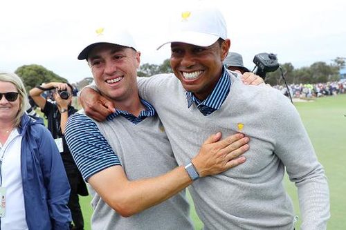 Biệt thự xa hoa trị giá hơn 1.200 tỷ đồng của Tiger Woods