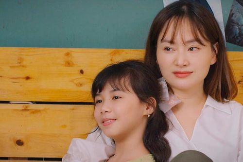 Lan Phương và phận làm dâu trái ngược trong 'Thương ngày nắng về'