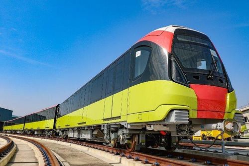 Vướng mắc dự án đường sắt Nhổn - Ga Hà Nội sẽ được tháo gỡ ra sao?
