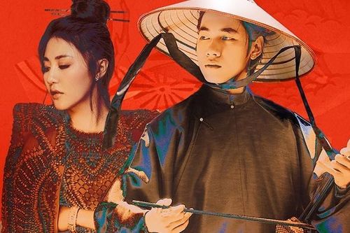 K-ICM giành chiến thắng tại giải thưởng truyền hình Châu Á lần thứ 26