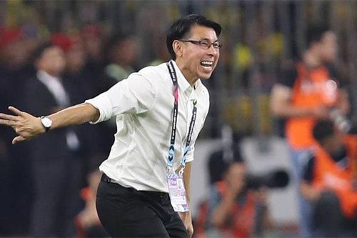 HLV Tan Cheng Hoe: Malaysia thua vì quá tôn trọng Việt Nam