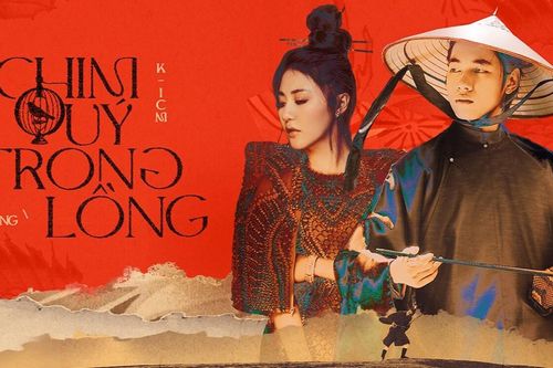 K-ICM chiến thắng tại giải thưởng Truyền hình châu Á- ATA 26