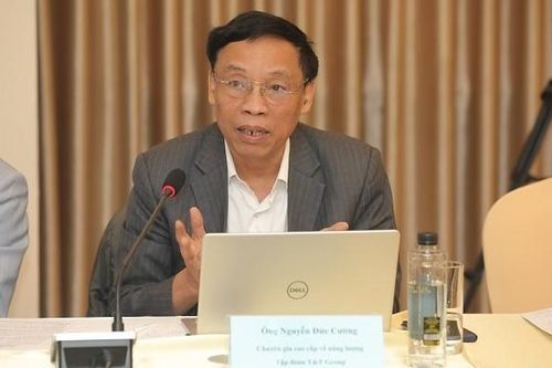 Cam kết COP26 đòi hỏi 'tấm áo mới' cho điện gió ngoài khơi