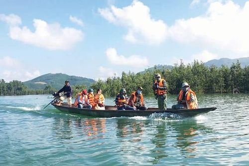 Đời sống Đời sống Vùng đồi xanh thẳm