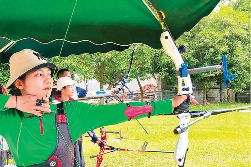 Thể thao SEA Games 31: Đối mặt thách thức