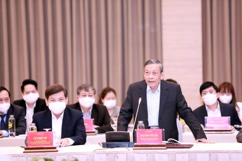 Quy luật phát triển tất yếu, khát vọng và lựa chọn của Nhân dân