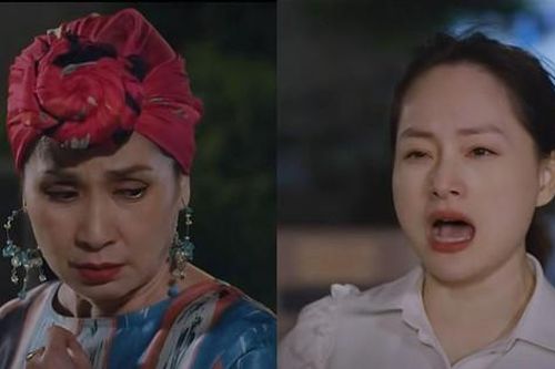 Thương Ngày Nắng Về: Chuyện gì đã xảy ra khiến Vân Khánh dám bật lại mẹ chồng cực căng?