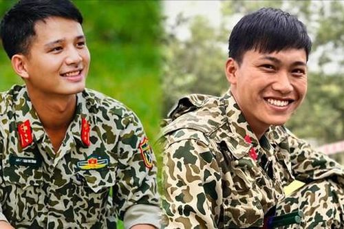 Hai chàng quân nhân nổi tiếng từ mùa 'Sao Nhập Ngũ 2020' thay đổi thế nào sau 1 năm?