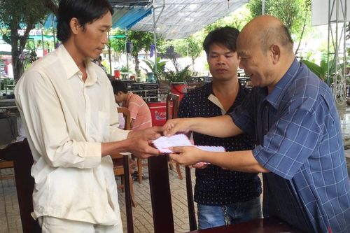 Bình Dương đẩy mạnh học tập và làm theo tư tưởng, đạo đức, phong cách Bác Hồ