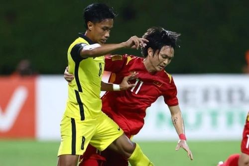 Chấm điểm tuyển Việt Nam 3-0 Malaysia: Dấu ấn Tuấn Anh